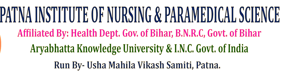 paramedical college in bihar|nursing college in patna|