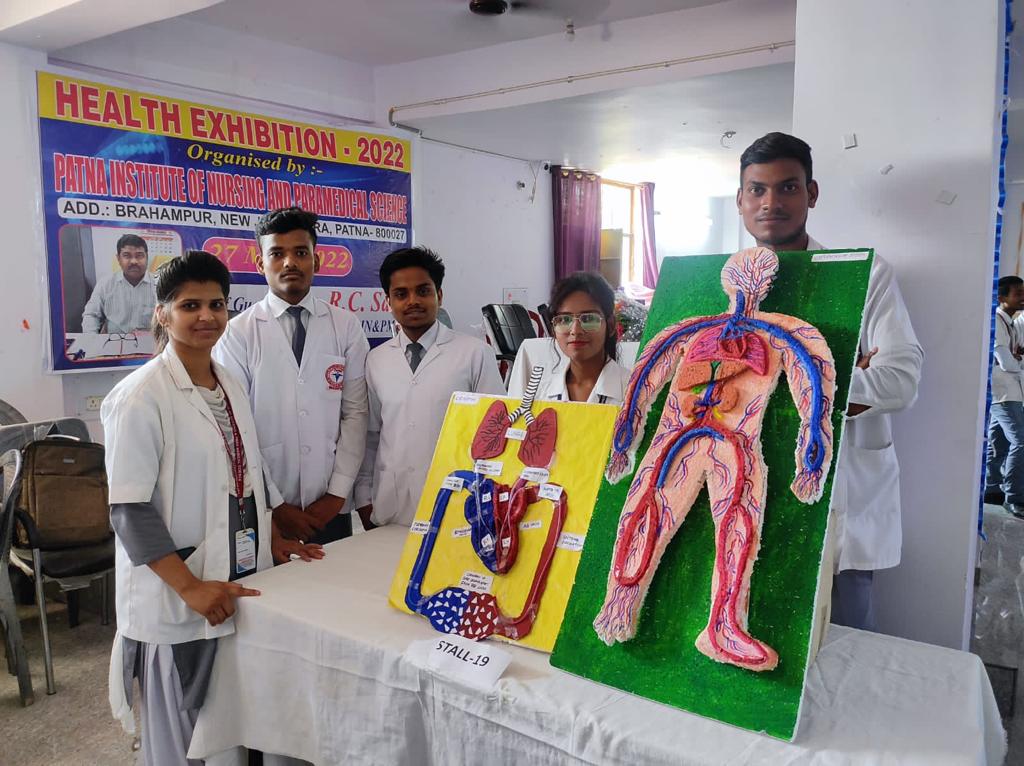 Patna Institute of Nursing & Paramedical Science